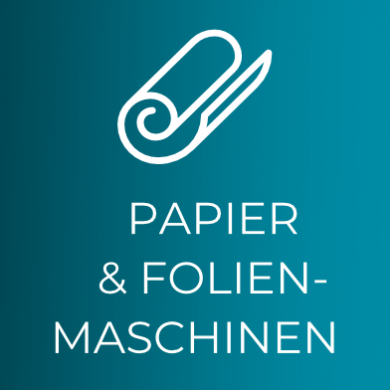 Rapp Maschinenbau e.K. - Papier & Folienmaschinen